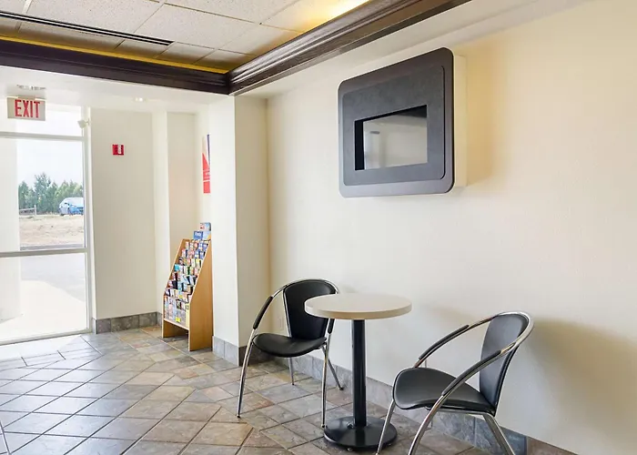 6-wheatland, Wy Hotel