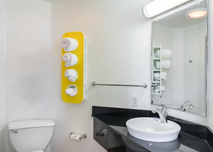 Hotel 6-wheatland, Wy 4*