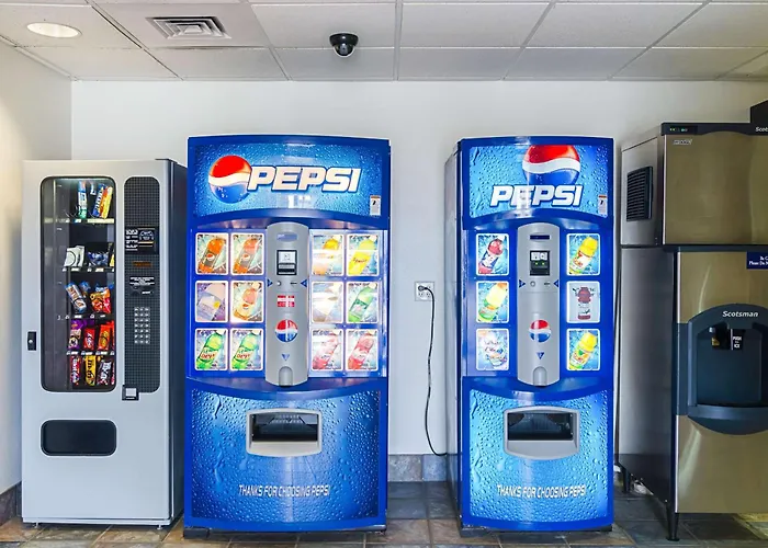 6-wheatland, Wy 酒店