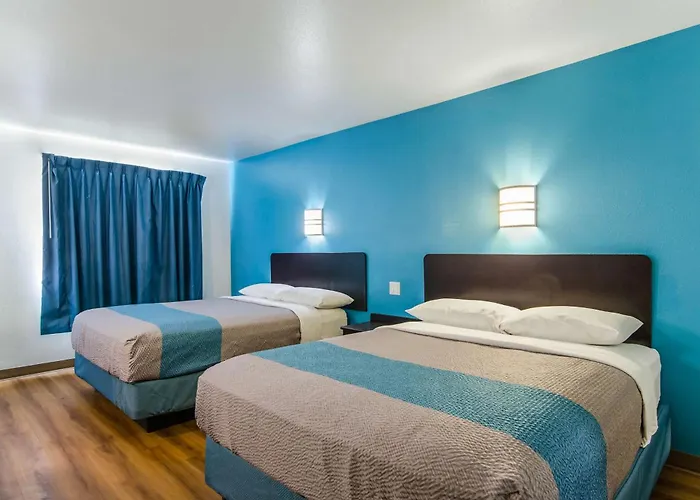 6-wheatland, Wy Hotel Wheatland