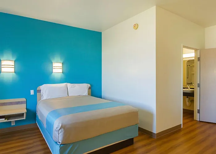 6-wheatland, Wy Hotel 4*