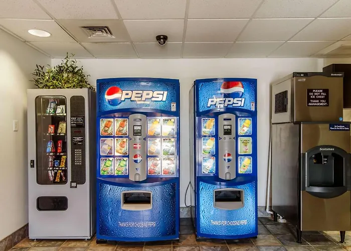 6-wheatland, Wy Hotel