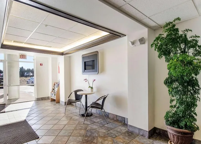 Hotel 6-wheatland, Wy 4*